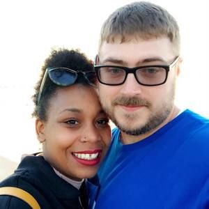 Meet your Posher, Jeff